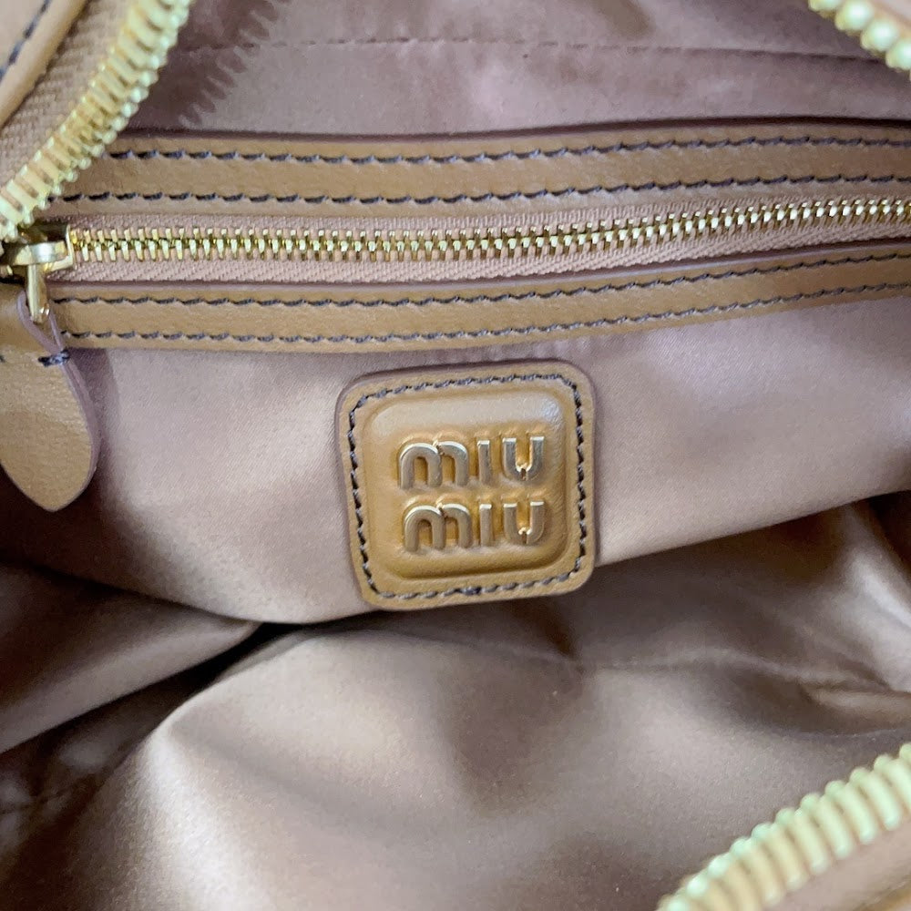 Dragons Bags Miun Miun Luxury Bag --123486