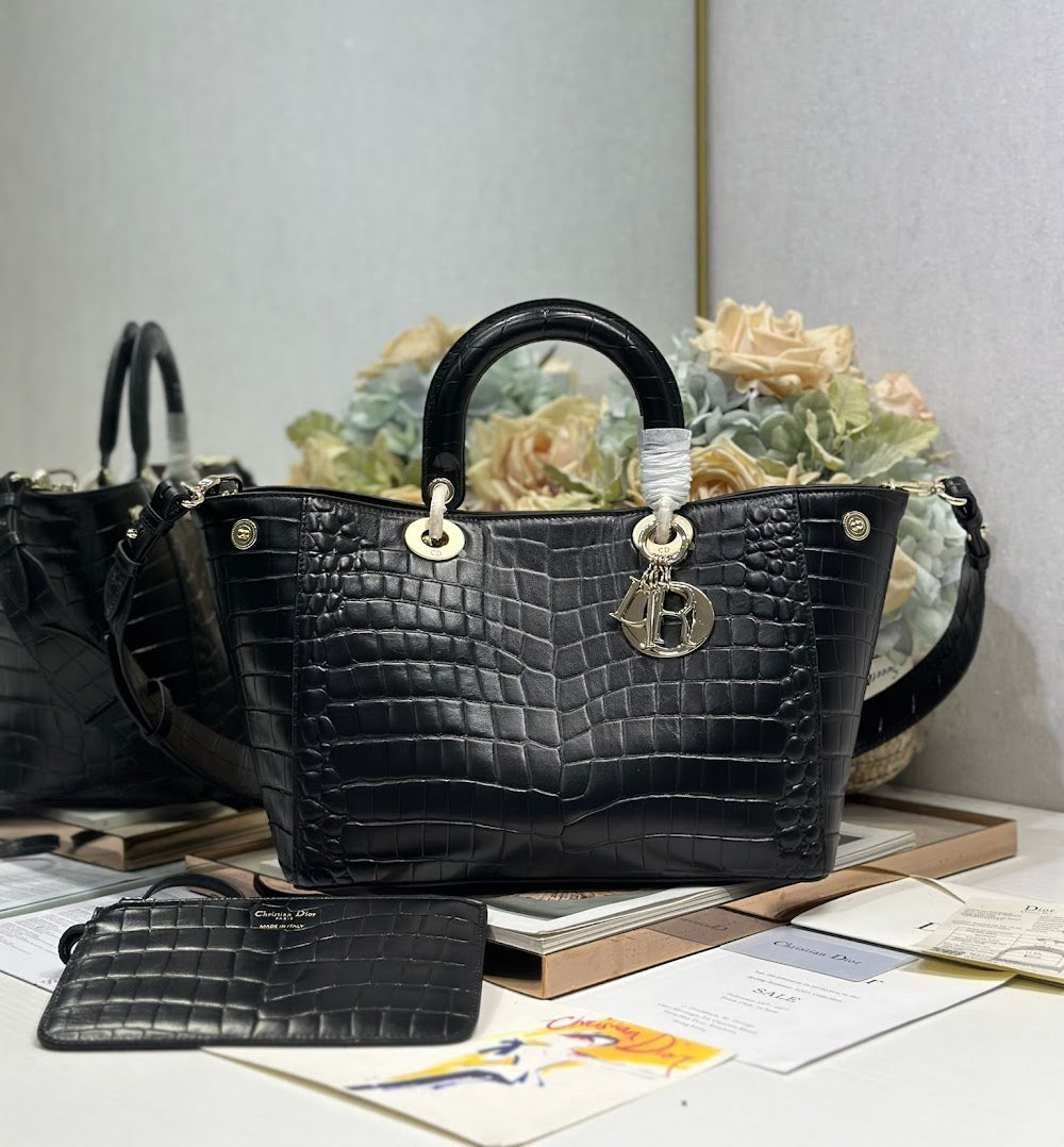 Dragons BagsDiorn Luxury Bag --115555