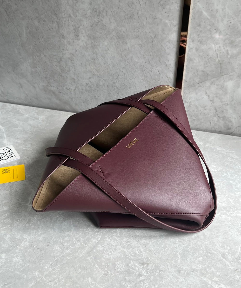 Dragons Bags Lowen Luxury Bag --100111