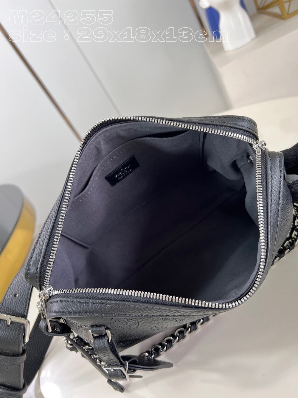 Dragons Bags ln Luxury Bag --97060