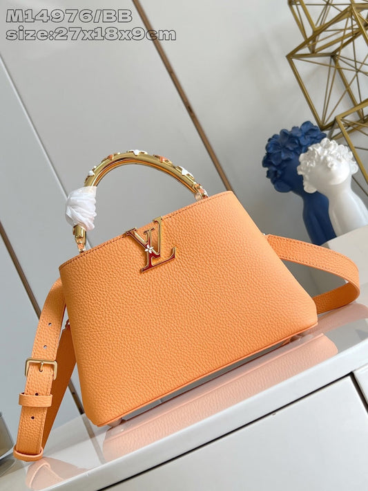 Dragons Bags ln Luxury Bag --97556