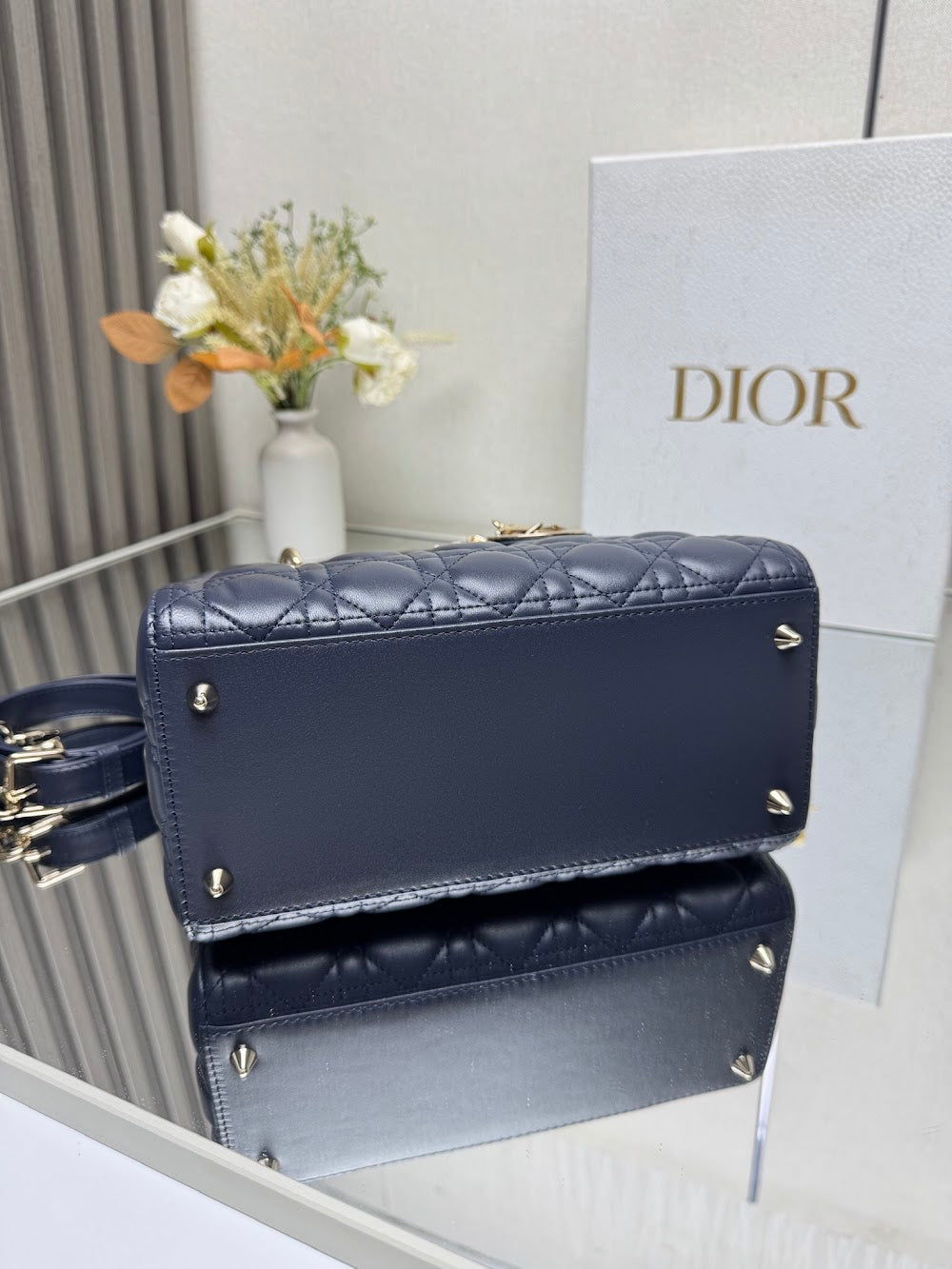 Dragons BagsDiorn Luxury Bag --116018