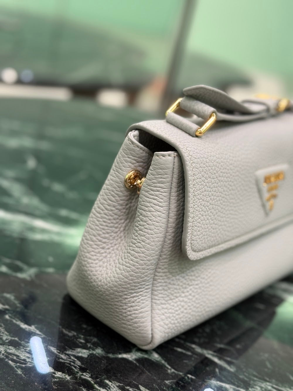 Dragons Bags Pradn Luxury Bag --102280