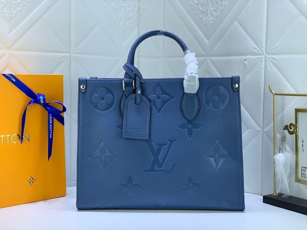 Jessica Bags ln Luxury Bag --75651