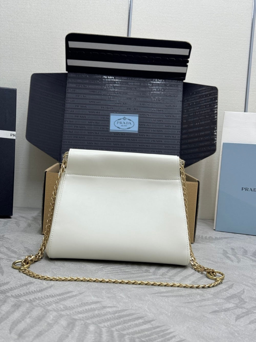Dragons Bags Pradn Luxury Bag --101383