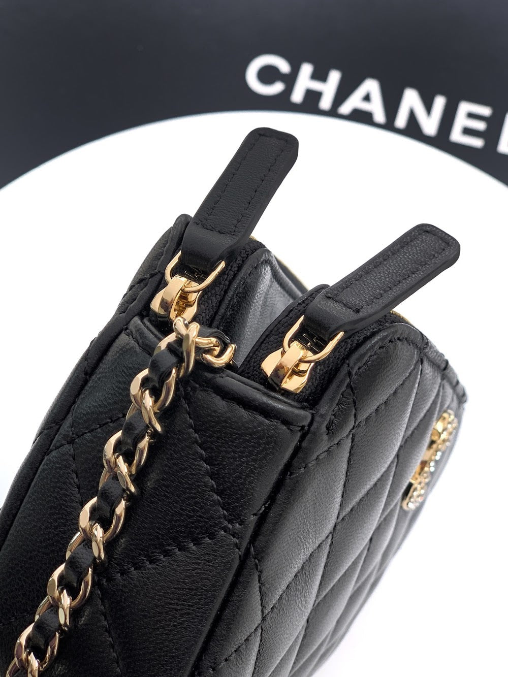 Dragons Bags CHn Luxury Bag --113039