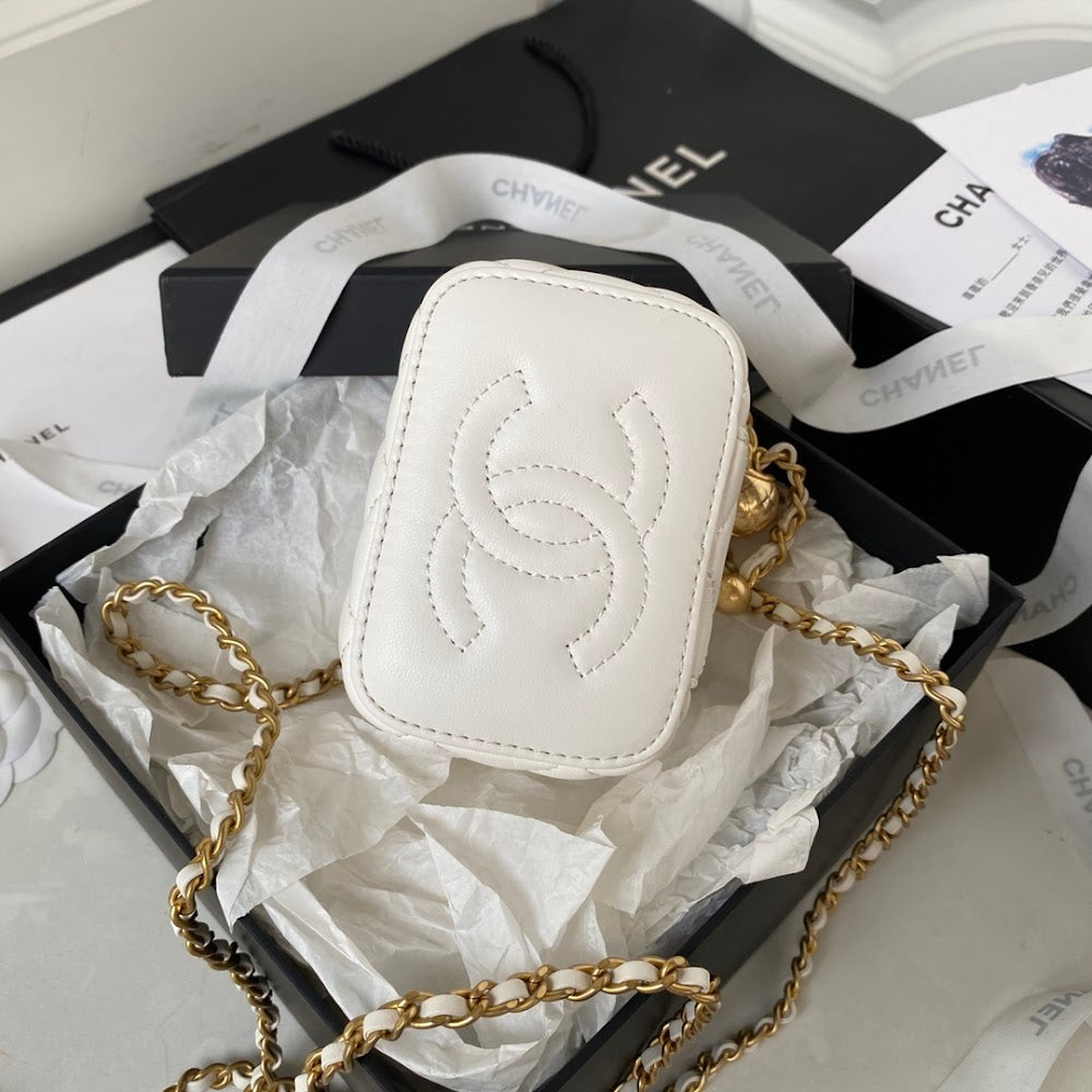 Dragons Bags CHn Luxury Bag --112813