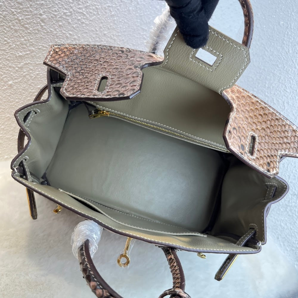 Dragons BagsHermesn Luxury Bag --116680