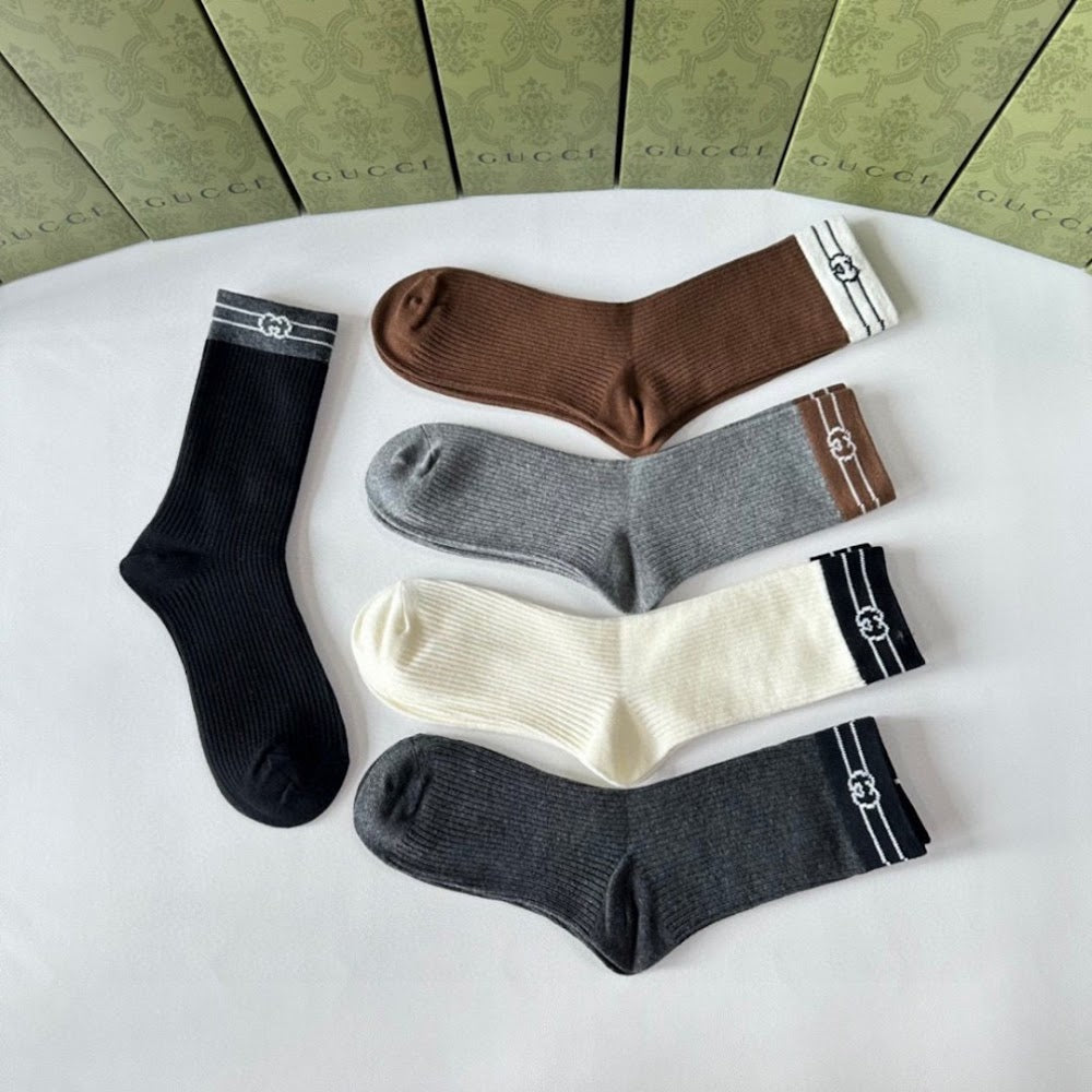 Dragons Bags Premium Luxury Socks --97916
