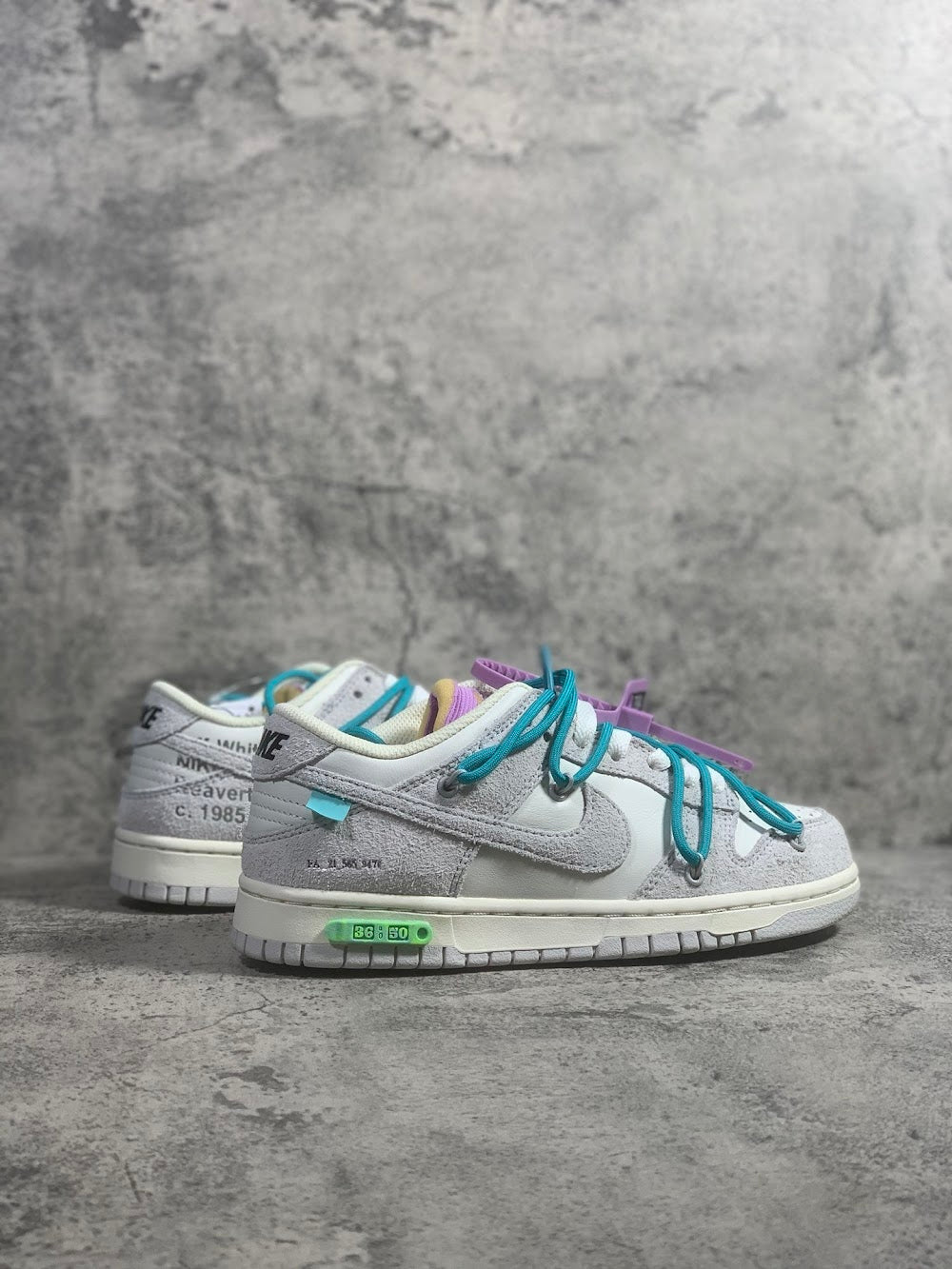 Dragons Bags Nike Luxury Shoes --54810