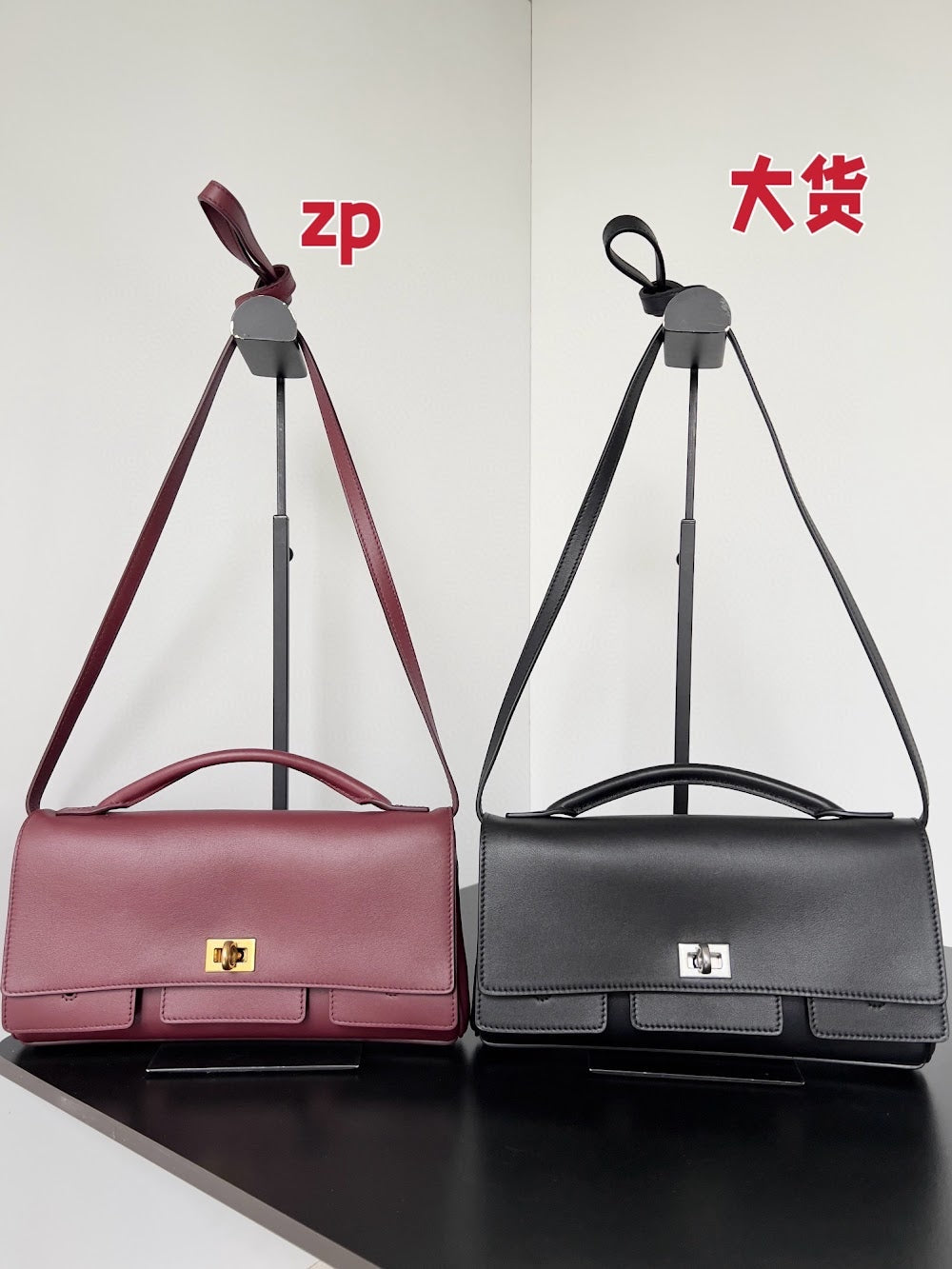 Dragons Bags Balenciaga Luxury Bag --111515