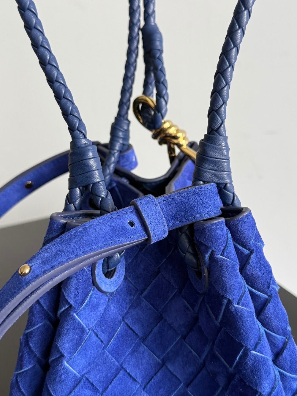 Dragons Bags Bottegan Luxury Bag --91309