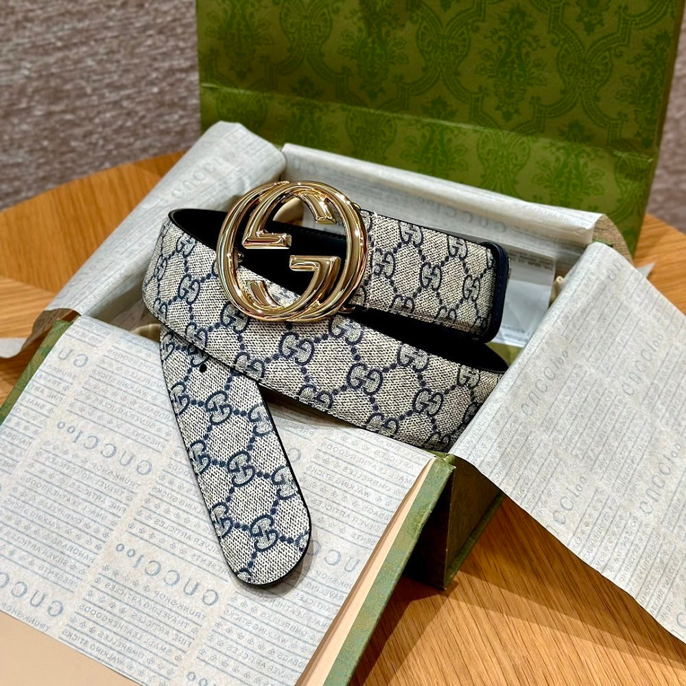 Dragons Bags Guccin Luxury Belt --108048
