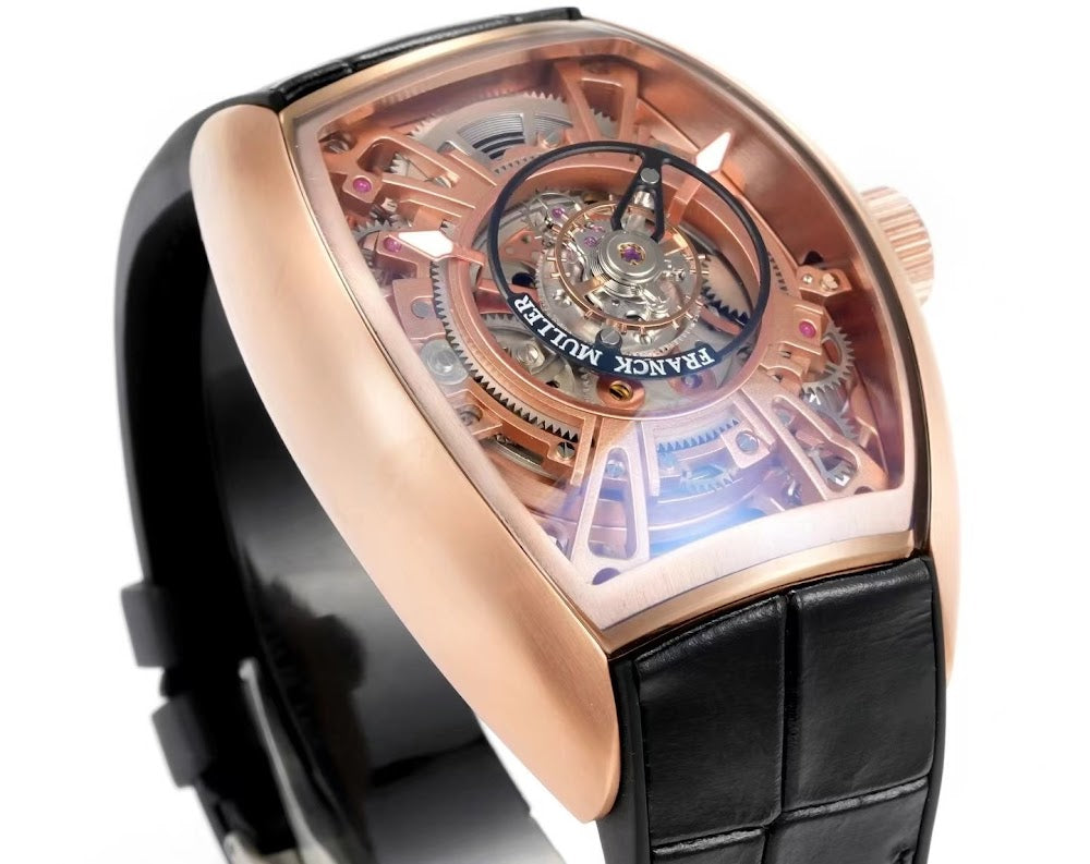 Dragons Bags Luxury Designer Watch --103234