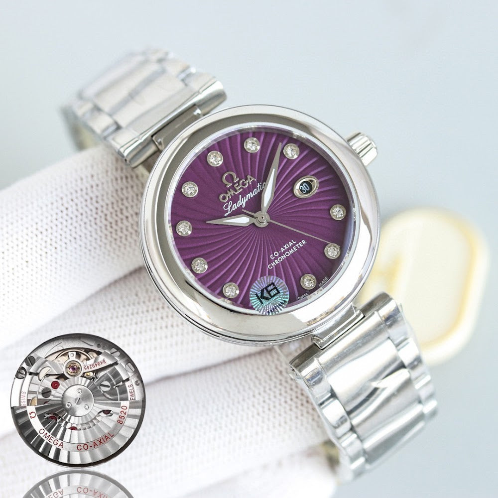 Dragons Bags Luxury Designer Watch --103975