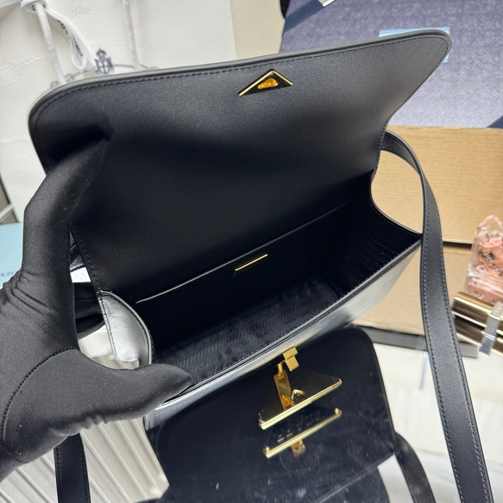Dragons Bags Pradn Luxury Bag --101691