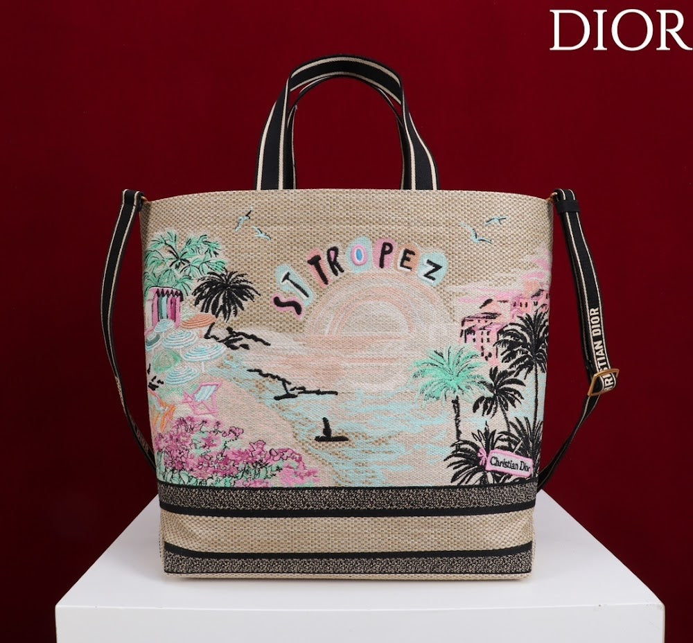 Dragons BagsDiorn Luxury Bag --114932