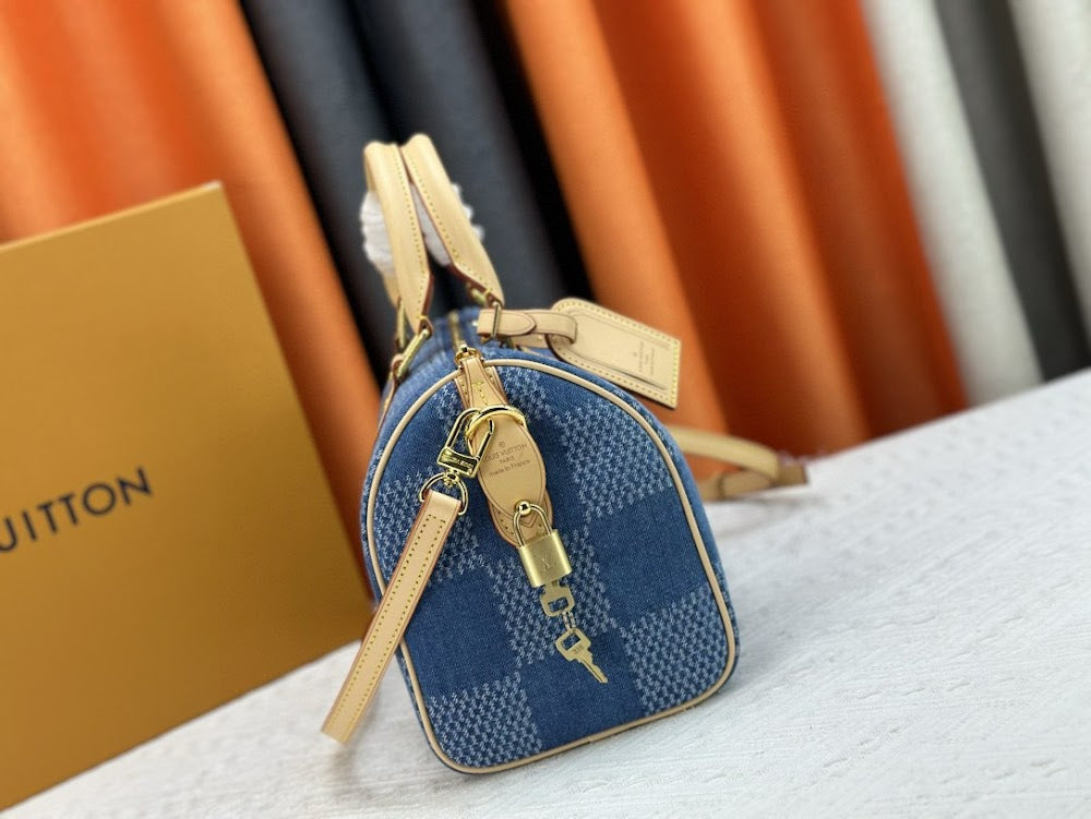 Dragons Bags LVn Luxury Bag --79930