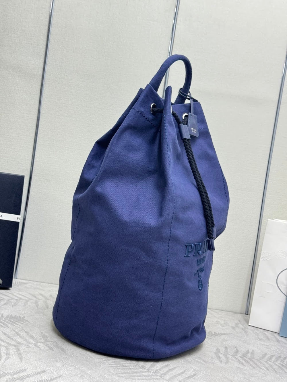 Dragons Bags Pradn Luxury Bag --101341