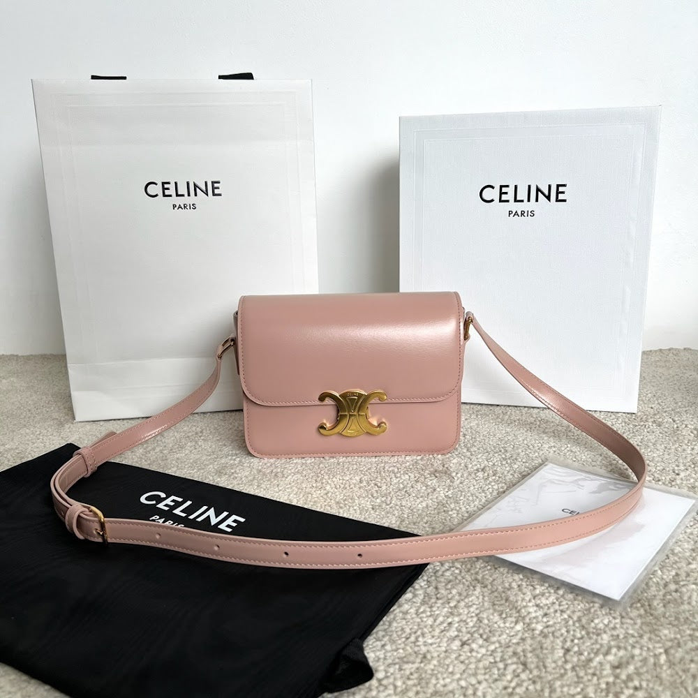 Dragons Bags Celine Luxury Bag --112156