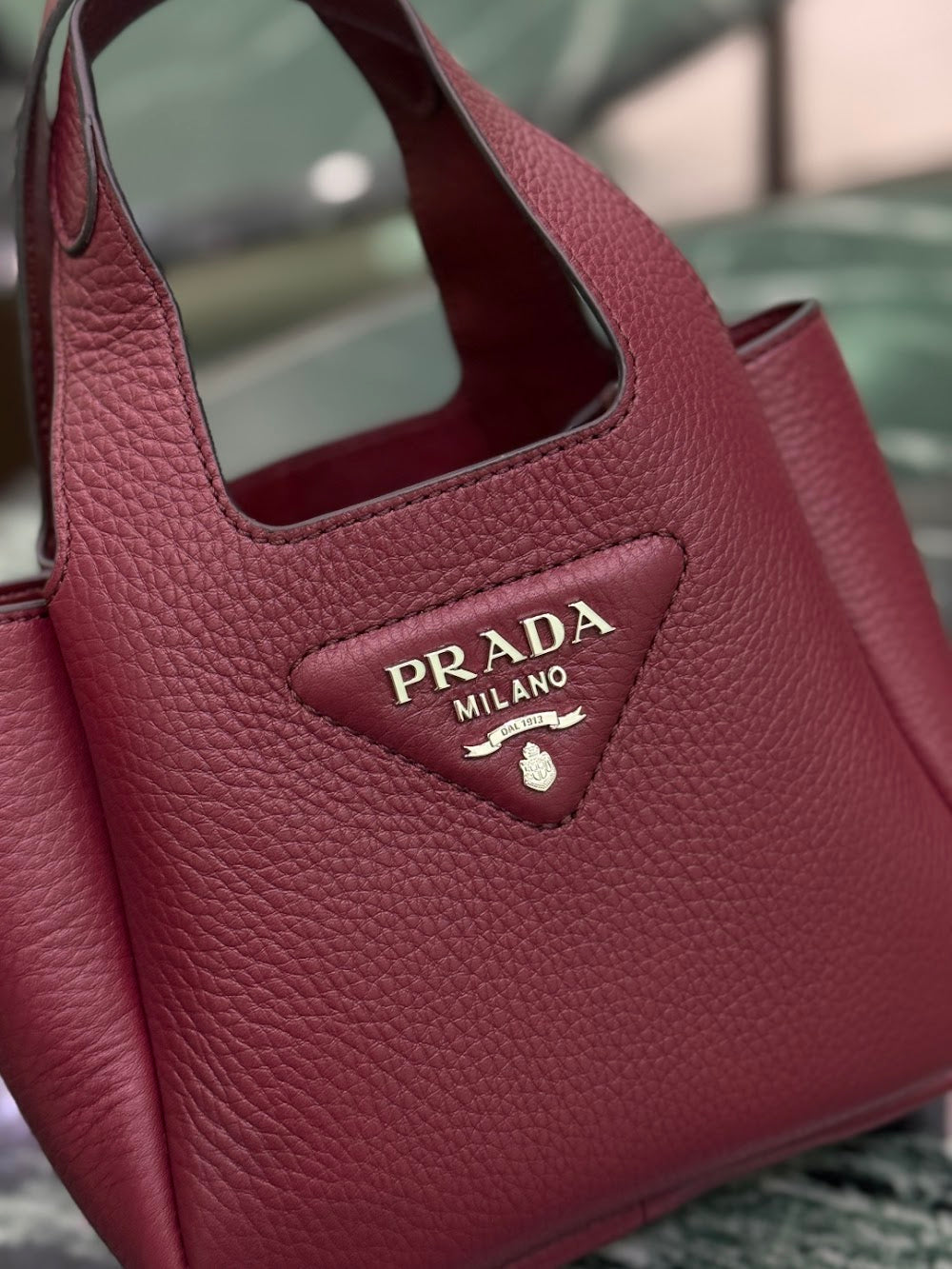 Dragons Bags Pradn Luxury Bag --102980