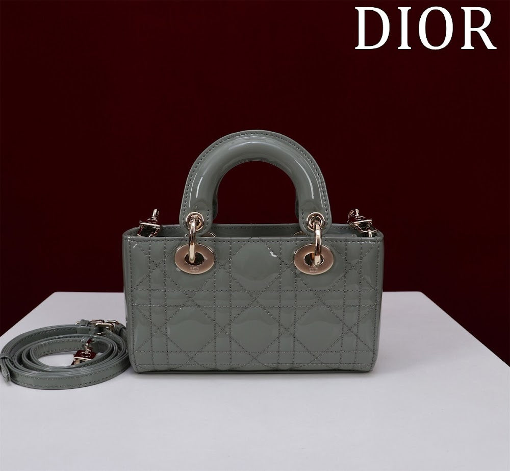 Dragons BagsDiorn Luxury Bag --116445