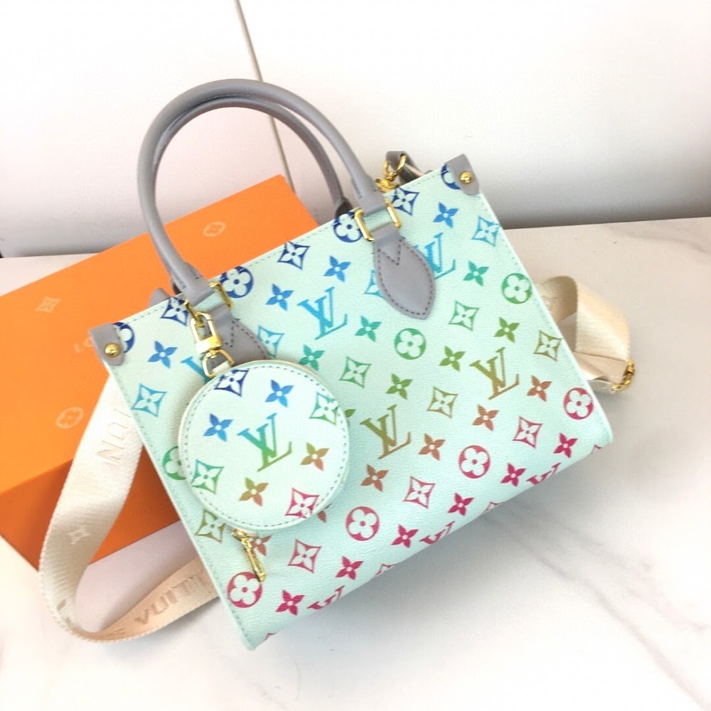 Dragons Bags ln Luxury Bag --76725