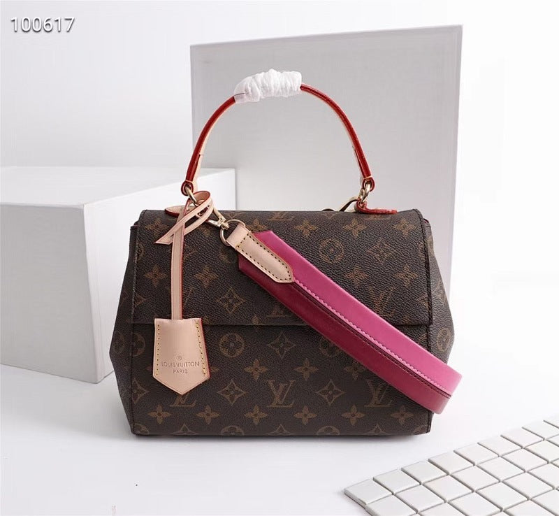 Dragons Bags ln Luxury Bag --78473