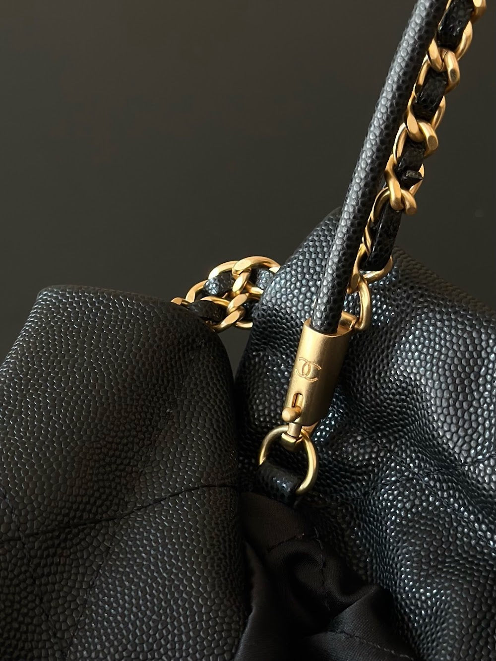Dragons Bags CHn Luxury Bag --112758