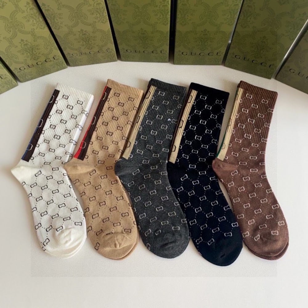 Dragons Bags Premium Luxury Socks --98012