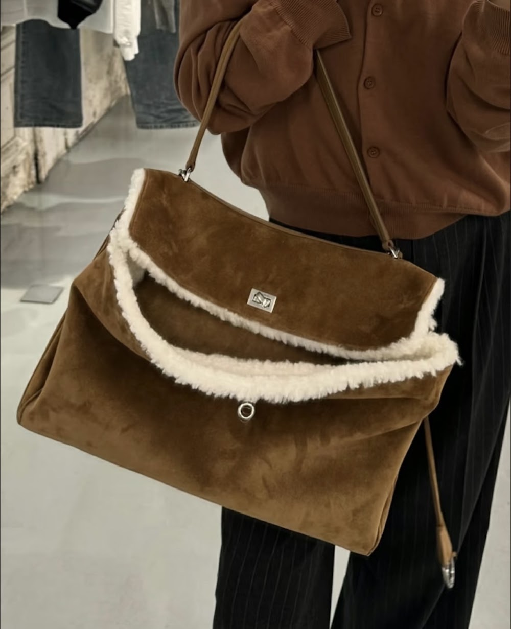 Dragons Bags Balenciaga Luxury Bag --110653