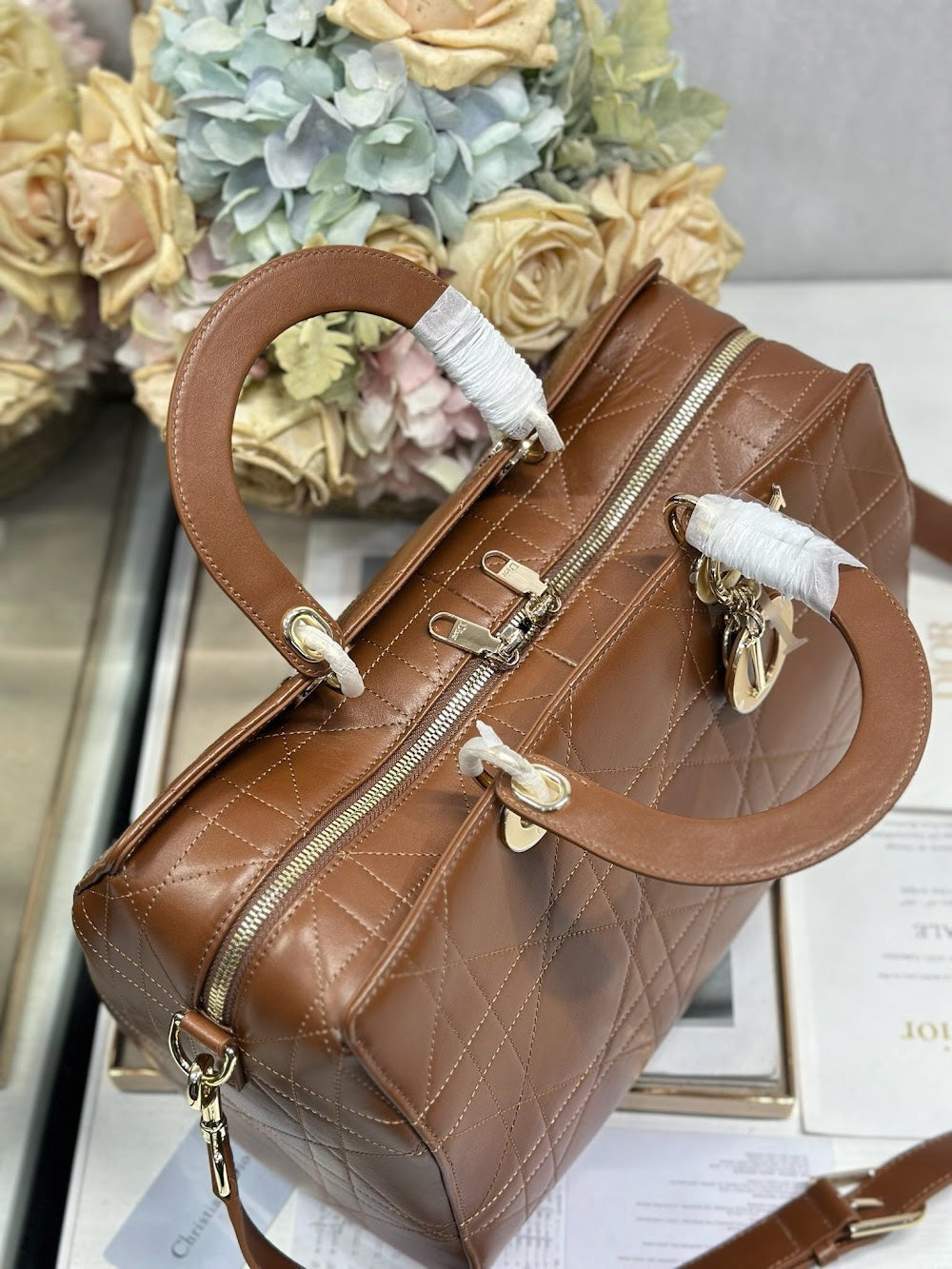 Dragons BagsDiorn Luxury Bag --115572