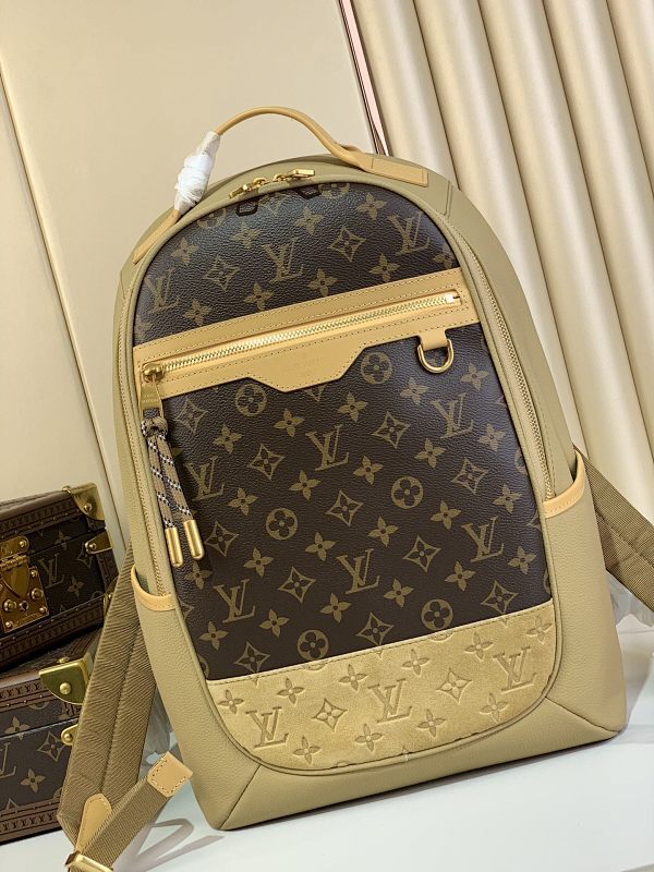 Dragons Bags ln Luxury Bag --56595