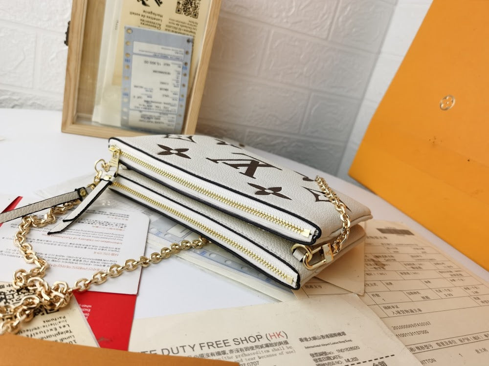 Dragons Bags ln Luxury Bag --78256