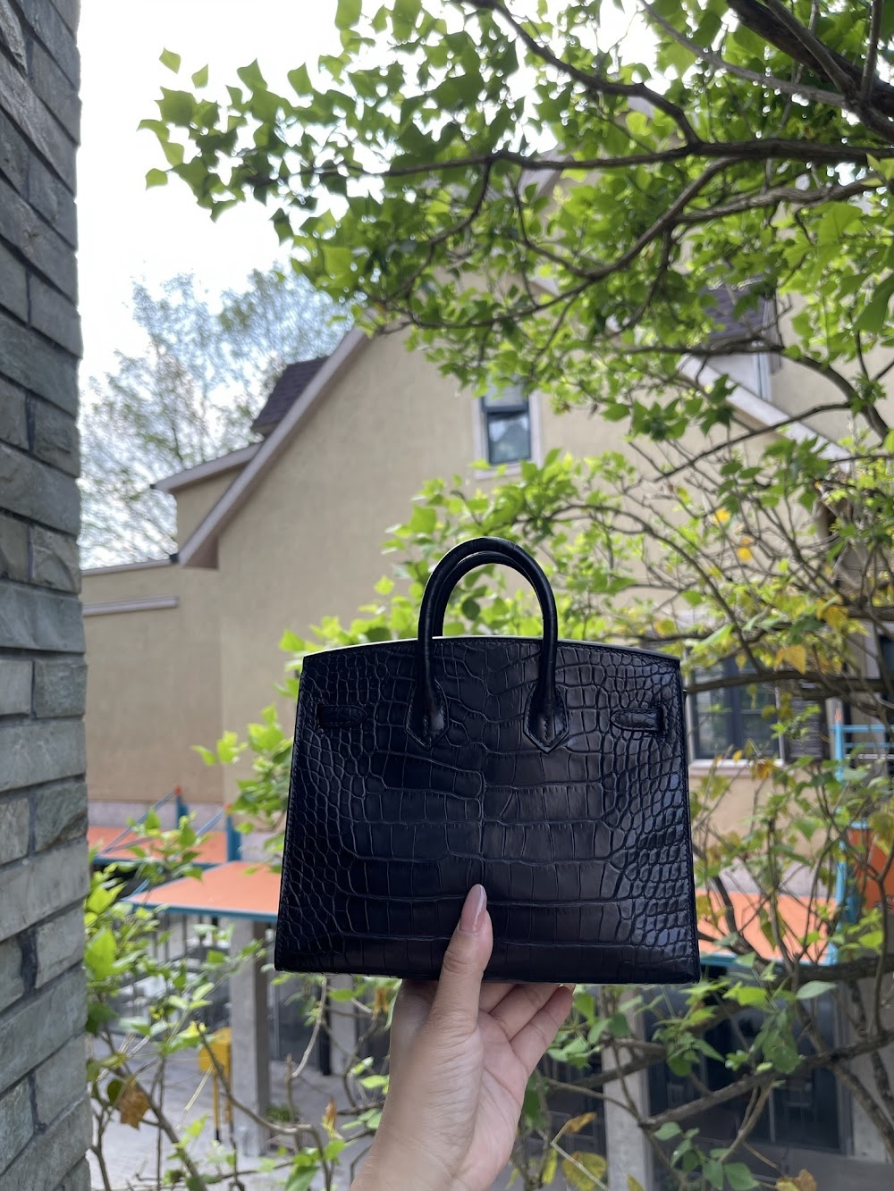 Dragons BagsHermesn Luxury Bag --117787