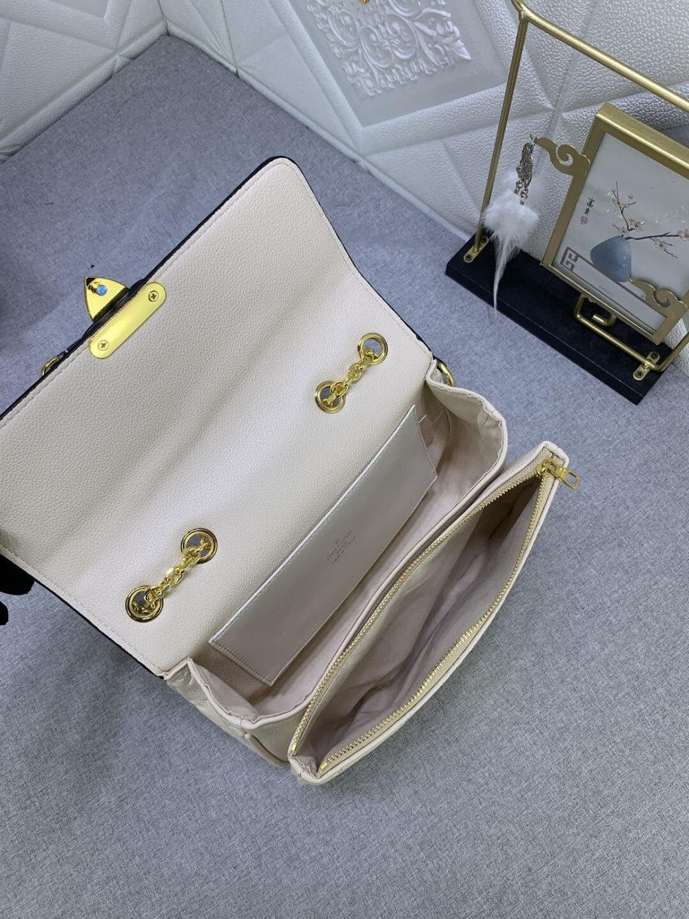 Jessica Bags ln Luxury Bag --75676