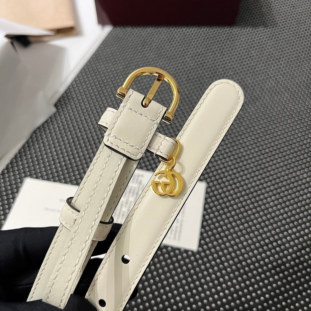 Dragons Bags Guccin Luxury Belt --108509