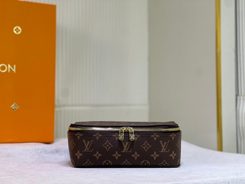 Dragons Bags LVn Luxury Bag --79798
