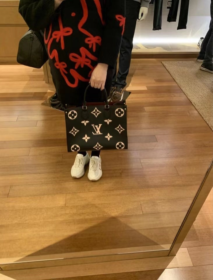 Dragons Bags ln Luxury Bag --97091