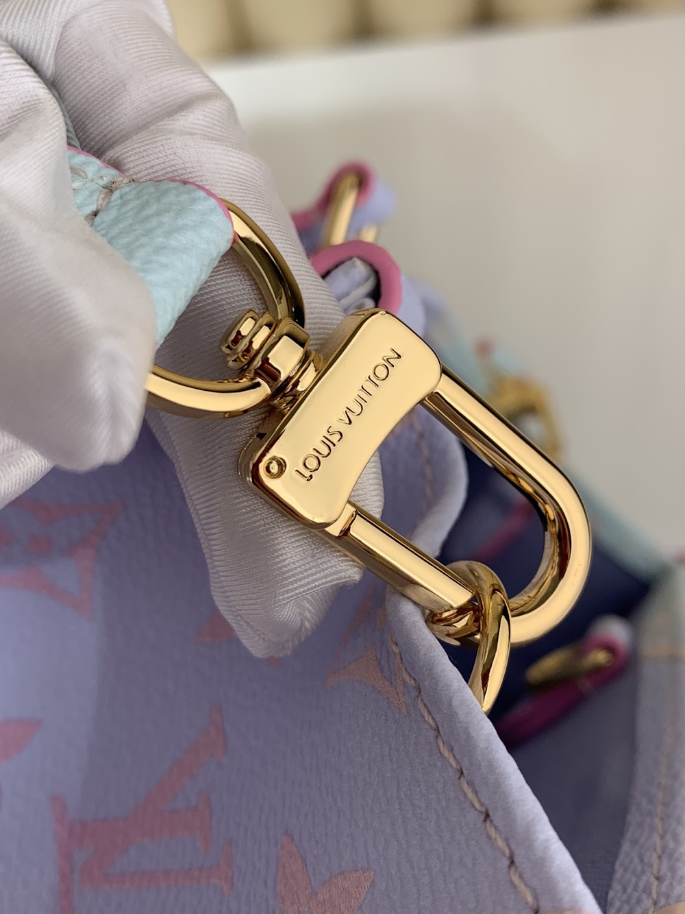 Dragons Bags ln Luxury Bag --61018