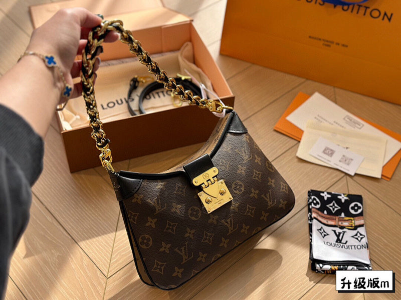 Dragons Bags LVn Luxury Bag --80687