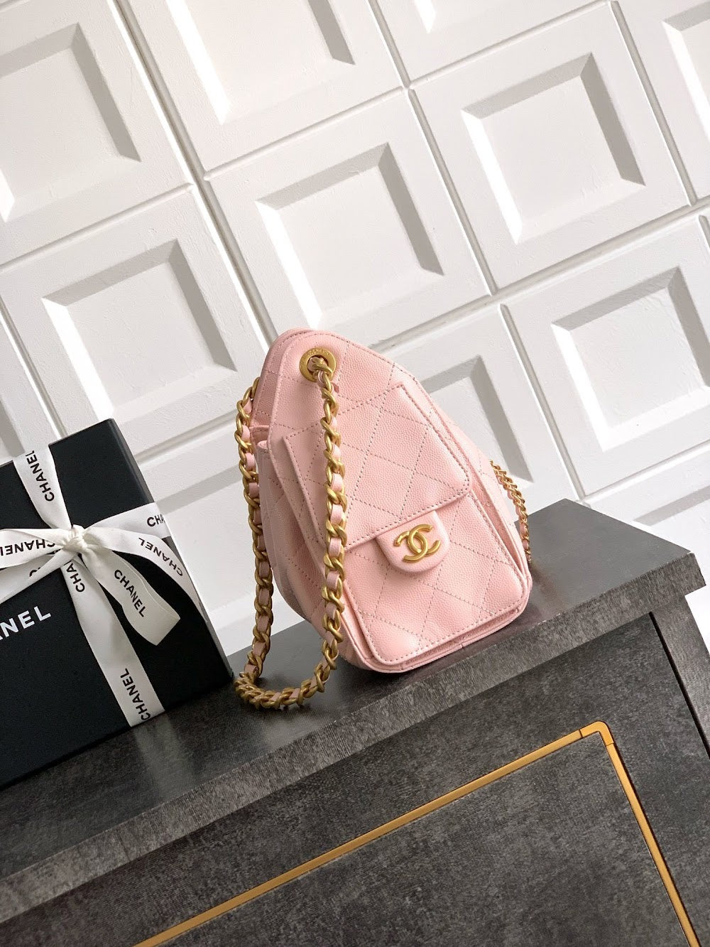 Dragons Bags CHn Luxury Bag --112890