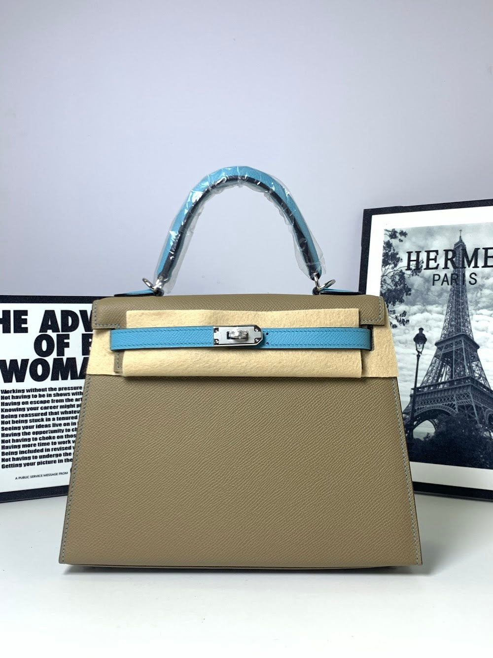 Dragons BagsHermesn Luxury Bag --116800