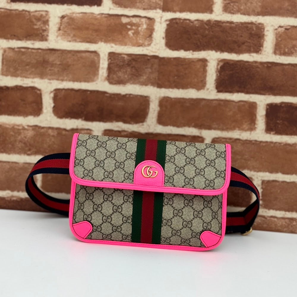 Dragons Bags Guccin Luxury Bag --94239