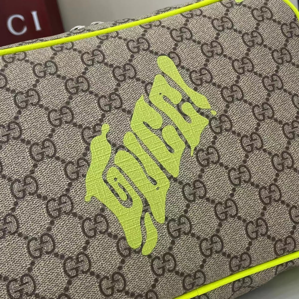Dragons Bags Guccin Luxury Bag --94510
