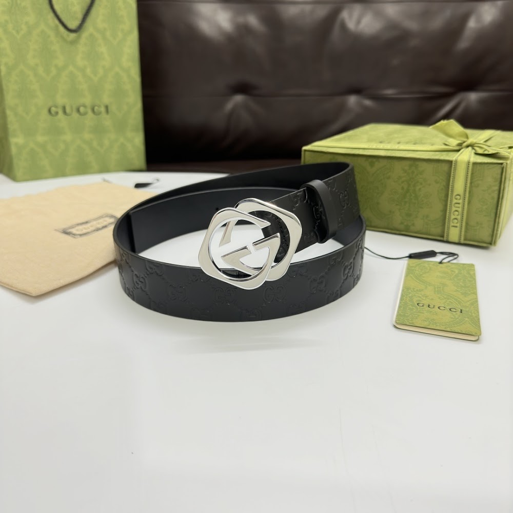 Dragons Bags Guccin Luxury Belt --107955