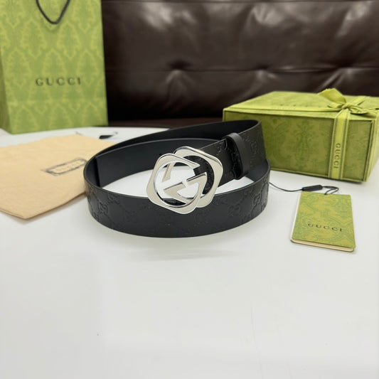 Dragons Bags Guccin Luxury Belt --107955