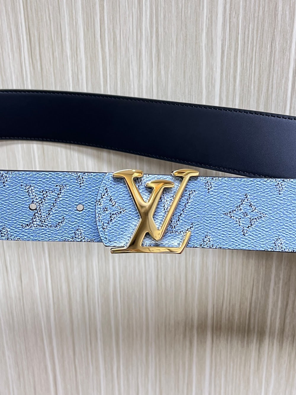 Dragons Bags ln Luxury Belt --100570