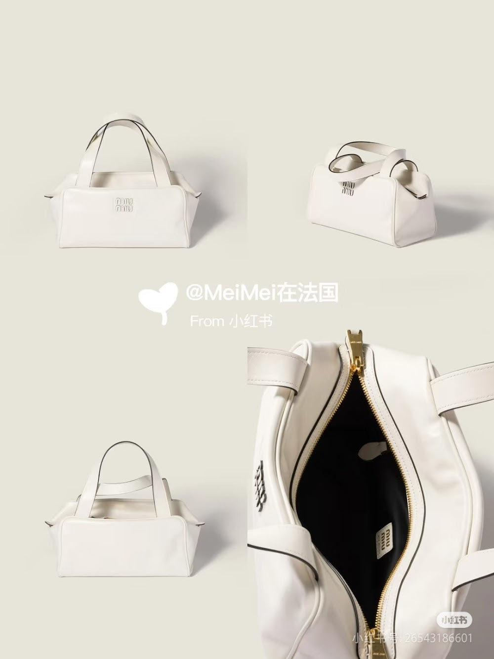 Dragons Bags Miun Miun Luxury Bag --123697