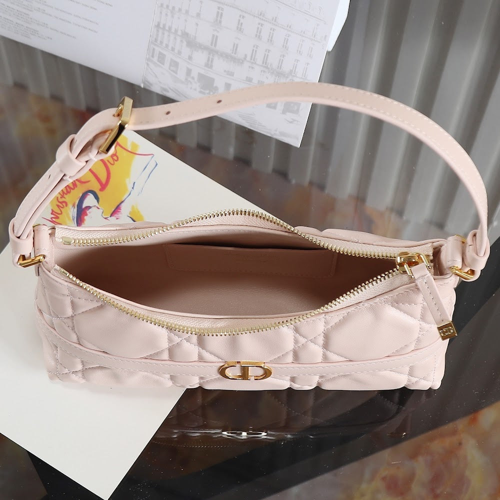 Dragons BagsDiorn Luxury Bag --115629